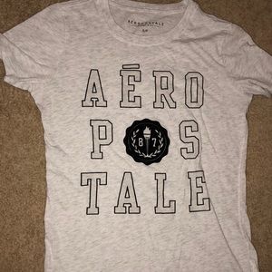 aeropostale t-shirt